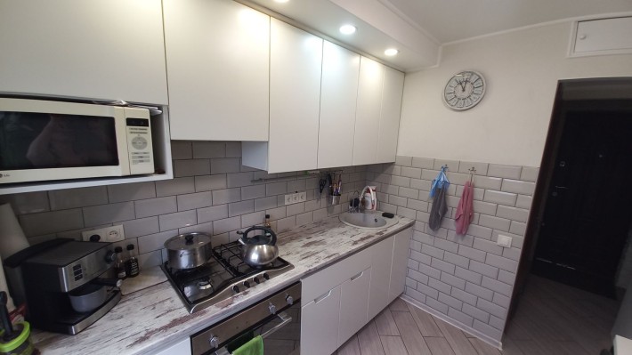 Продам 3-х квартиру Дніпровський р-н - фото 1