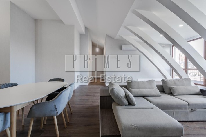Продажа 4к, 250м2, новый ремонт, Тургеневская 46/11 Конисского, центр - фото 1