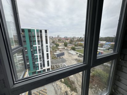 Однокімнатна квартира ЖК Рідний дім Черкассы