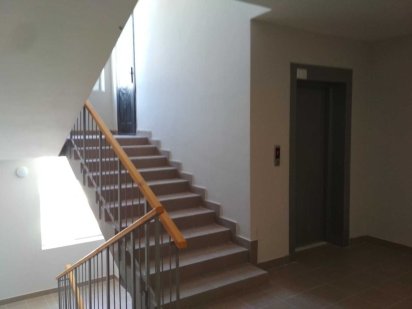 Видова 2-кімн. кв-ра з міжпов. коморою, Соборна площа (п3) Черкаси