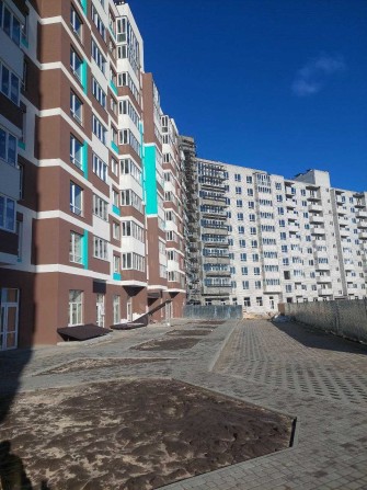 Продаж 2 кімнатної квартири " Парковий Квартал ". Можлива ПЕРЕУСТУПКА - фото 1