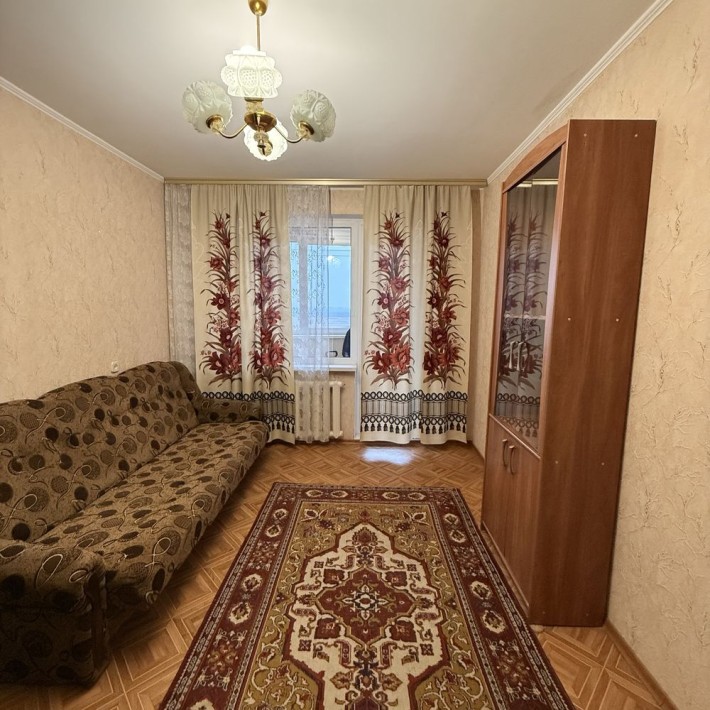 Продаж 3-кімн.квартири в ПЗР - фото 1