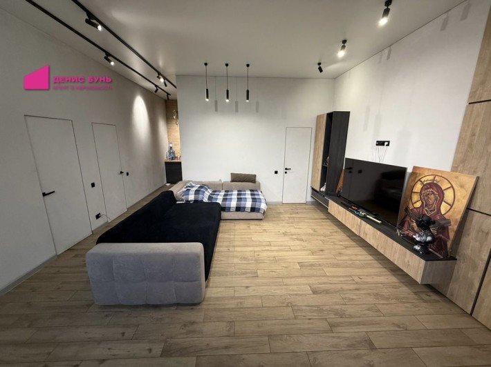Продам 3к квартиру в новострой на левом берегу, Караван, Слобожанский - фото 1