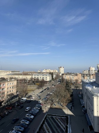 Продаж квартири в центрі Черкас. ЖК «Резиденція» - фото 1