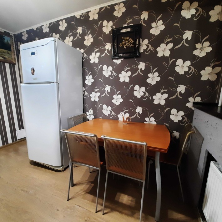 Продаж 3-кімнатної квартири на вул. Антоновича (Горького), 152, - фото 1