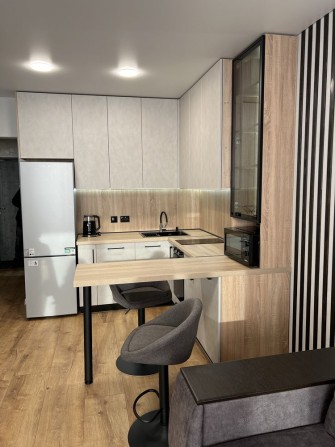 Продаж 1-кім квартири в ЖК Домашній-2. - фото 1