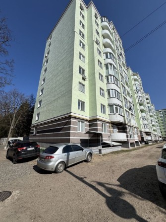 Продаж 2-во кімнатної кіартири в Новобудові на Єськова,26 - фото 1