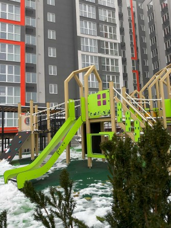 Прямий продаж двокімнатної 66,2 квартири від забудовника - фото 1