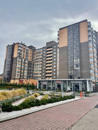Продаж квартири з ремонтом! ЖК Резиденція! 75м2 - фото 1
