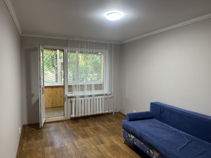 Продаж Однокімнатної  квартири в районі ПЗР з Ремонтом - фото 1