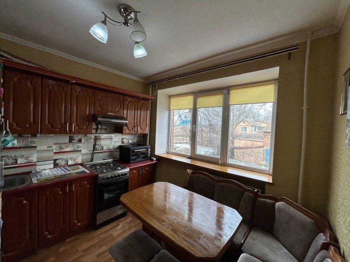(7) Продам 1-но кімнатну квартиру на Київській 8813 - фото 1