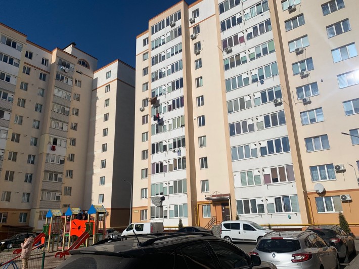 Продаж 1 км ЖК Східна Перлина Тяжилів Замостя Лукʼяненка Ватутіна - фото 1