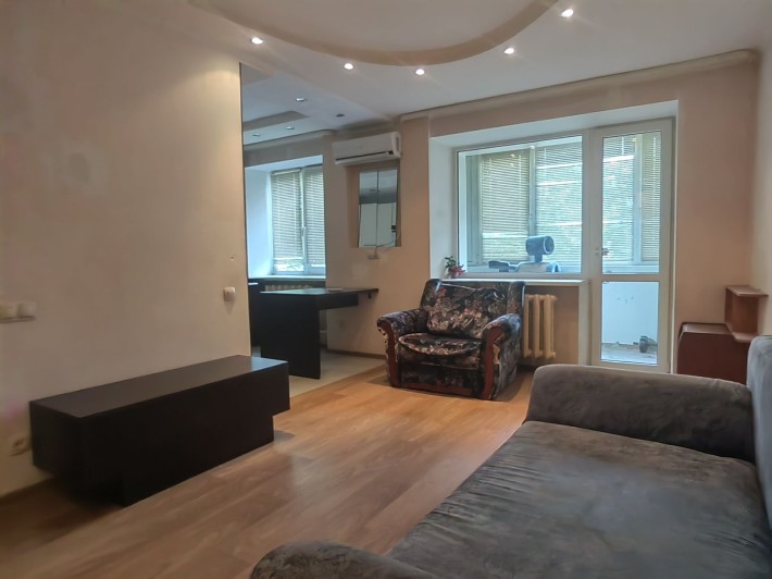 Продам 1к квартиру ул. Симферопольская 19а, Реальная!!! КЛЮЧИ - фото 1