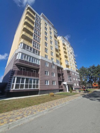 2 кімнатна квартира, 70м2, ЖК Парковий - фото 1