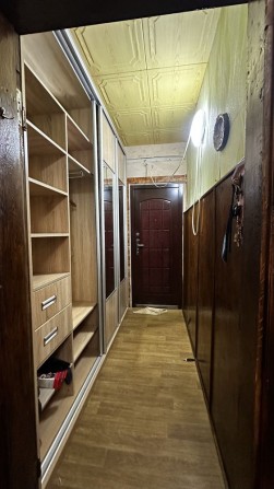 Продається 4кім квартира на Червоному провулку - фото 1