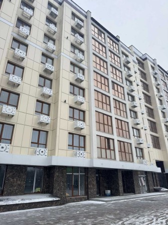 3-кімнатна квартира в новобудові - фото 1