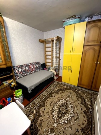 Продаж 1-кімнатної квартири в затишному районі! - фото 1