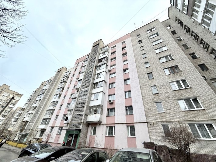 3 кімнатна квартира покращеного планування на Ближньому Замості - фото 1