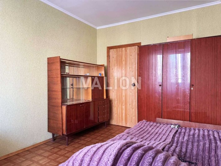 Продаж 2к квартири, пр-кт М. Бажана, 9а, Дарницький р-н, м. Вирлиця - фото 1