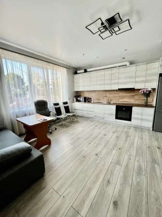 Продам 2к квартиру в ЖК Club House Канатная / Антоновича / Центральний - фото 1