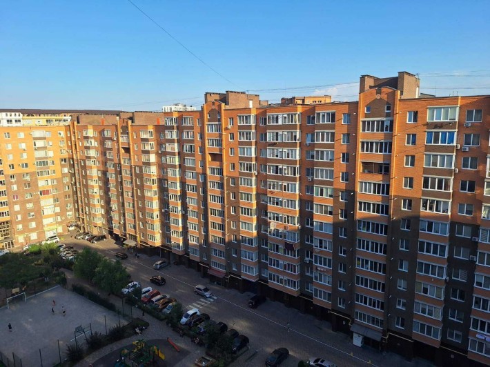 (5) Продам 1к квартиру на Київській  6910 - фото 1