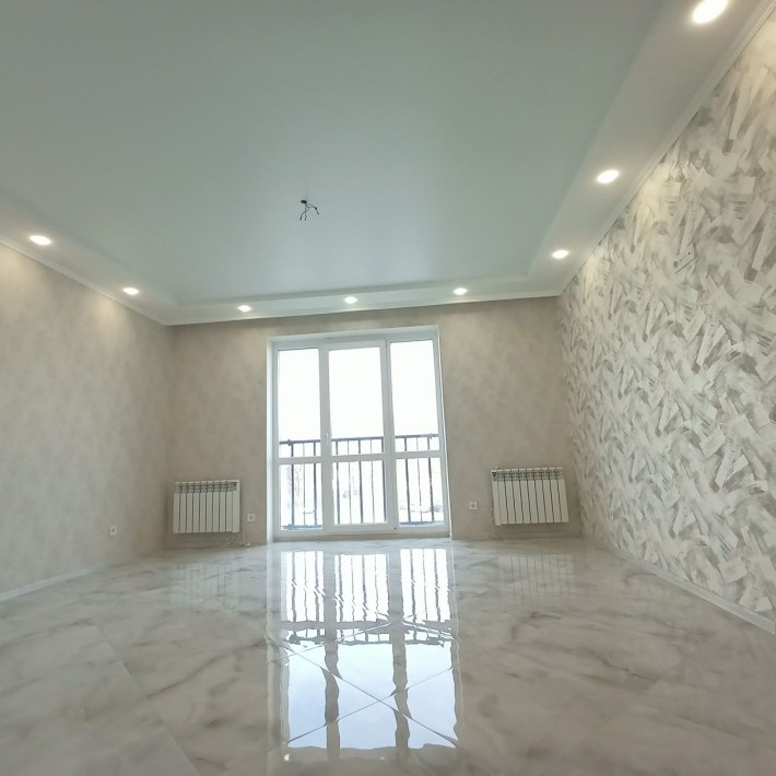 Продаж 3к. квартири 85 м² - фото 1