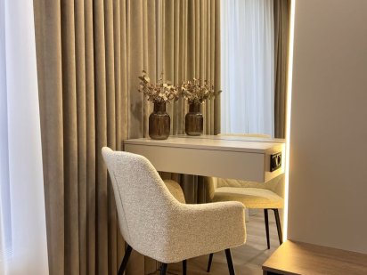 1-но кімнатна квартира ЖК Grand City Dombrovskiy Житомир