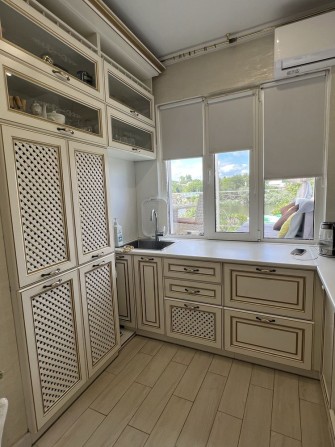 3х кімнатна квартира з гаражом( поруч),своє паркомісце - фото 1
