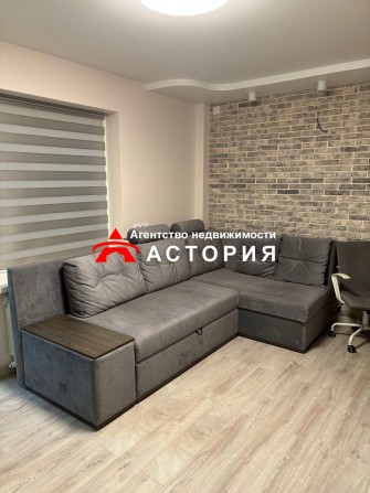 Продаж 1-кімнатної квартири в Олександрівському районі. - фото 1