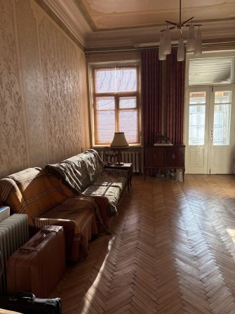 Продаж двокімнатної квартири Велика Васильківська,23 - фото 1