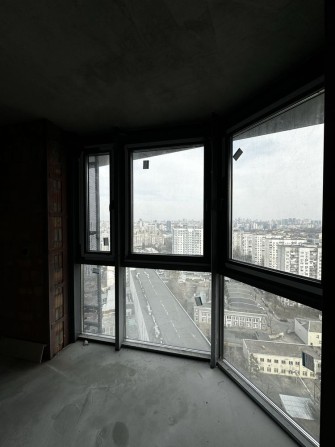 1-к. вул. Липківського, 37, ЖК Time, ЖК Тайм, Соломʼянський - фото 1