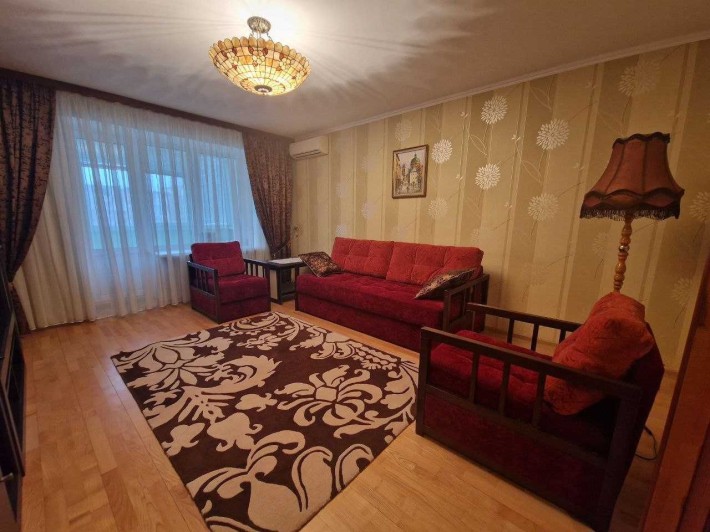 Терміновий продаж 2 кім. квартира, лічильник тепла - фото 1