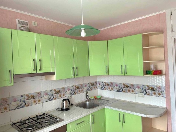 Продам 2к квартиру на Ж/М Левобережный, Михновского, Мира, Караван - фото 1