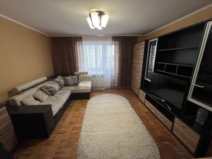 3кім квартира з АО - фото 1