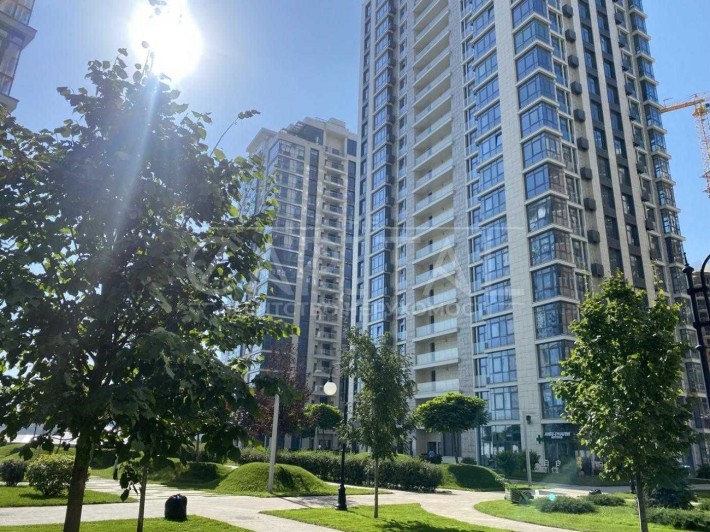 Продажа квартиры, ЖК Новопечерские Липки, Драгомирова, Печерск - фото 1