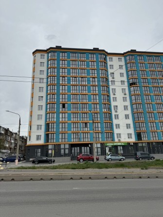 жк квартал квартира - фото 1