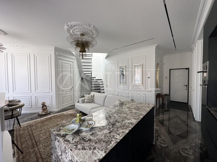 ПРОДАЖА 3-комнатной квартиры, Печерский р-н, Гринвиль на Печерске - фото 1
