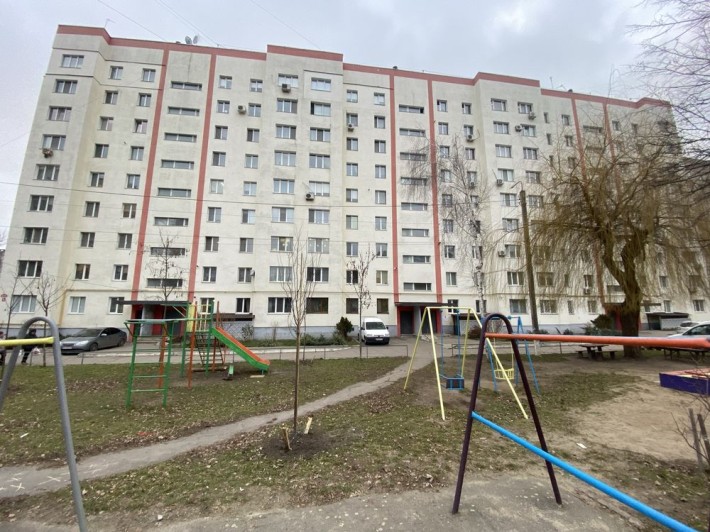 Продаж 2к.квартири на Слов’янці - фото 1