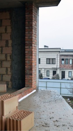 2 кімнатна з балконом | Квартира в Києві | Британський квартал | Метро - фото 1