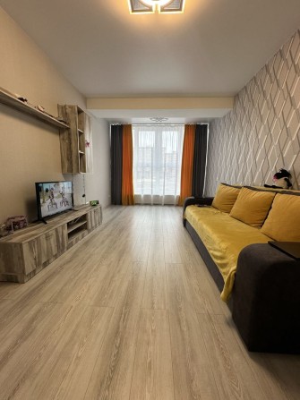 Будь-який сертифікат! Продаж 1-кім квартири з автономкою, Масани. - фото 1