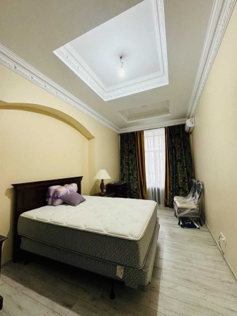 Продаж 3кімн Царський будинок, САксагаського 131а, ремонт, тераса - фото 1