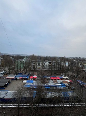 Продам 2х квартиру район 12-й Квартал, вул. Квартальна (Гладкова), 33! - фото 1
