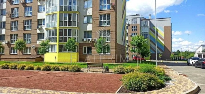 Київ, Продаж двокімнатна квартира в зданому комплексі "Welcome Home" - фото 1