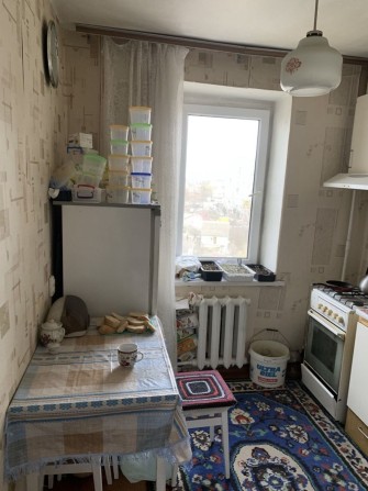 Продаж однокімнатної квартири - фото 1