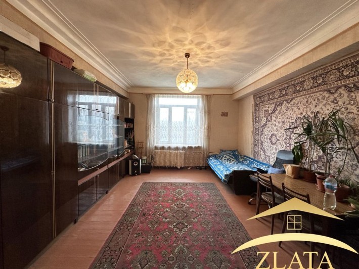 Продаж 2-к повнометражної квартири на Сталеварів - фото 1