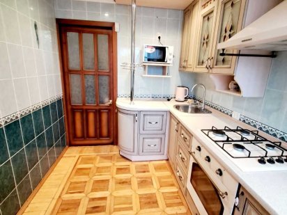 Продам 5-ти к/к 130 м2 незвичайного планування на Пацаєва. Кропивницкий