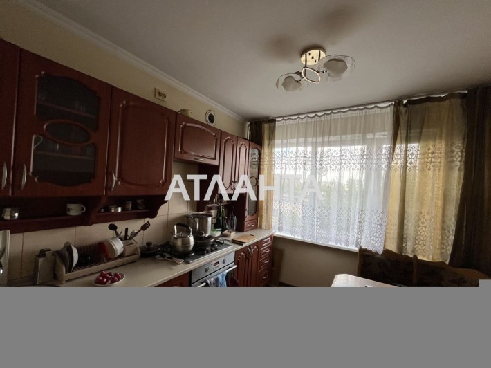 Продаж трикімнатної квартири по вул. Наукова - фото 1