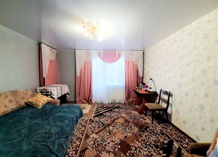 Продам 2к квартиру з АГО на Винниченка - фото 1