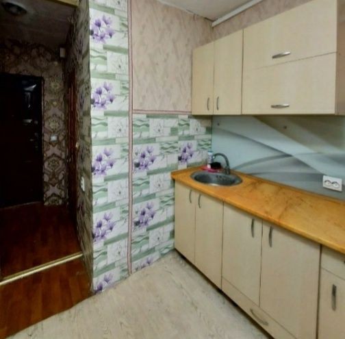 Однокомнатная квартира . Ул. Никитина. Николаевка. - фото 1