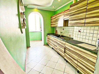 Однушка в центре фонтанки Фонтанка